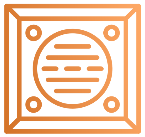 Sundries atlanta Floor Vents
