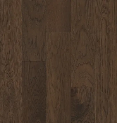 Picture of White Oak Natural Solid Prefinished Hardwood Flooring piece