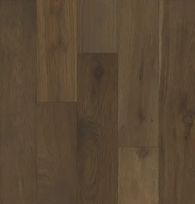 Picture of Maple Natural Solid Prefinished Hardwood Flooring