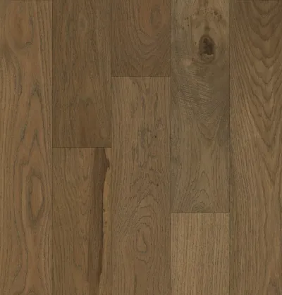 Picture of Hickory Natural Flooring piece