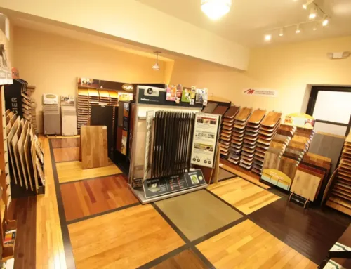 Wholesale Wood Flooring for Contractors: What You Need to Know