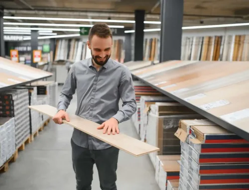 Wholesale vs. Retail Wood Flooring: What’s the Difference in Quality?