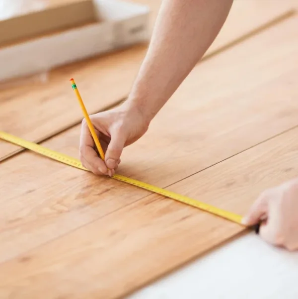 How Can I Get Rid of Polyurethane Smell from Hardwood Floors?