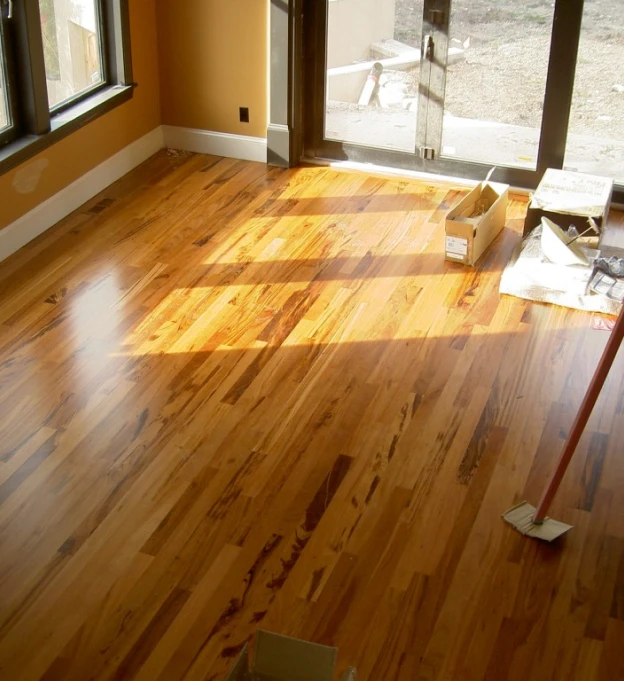 delivering quality and confidence to spokane floors