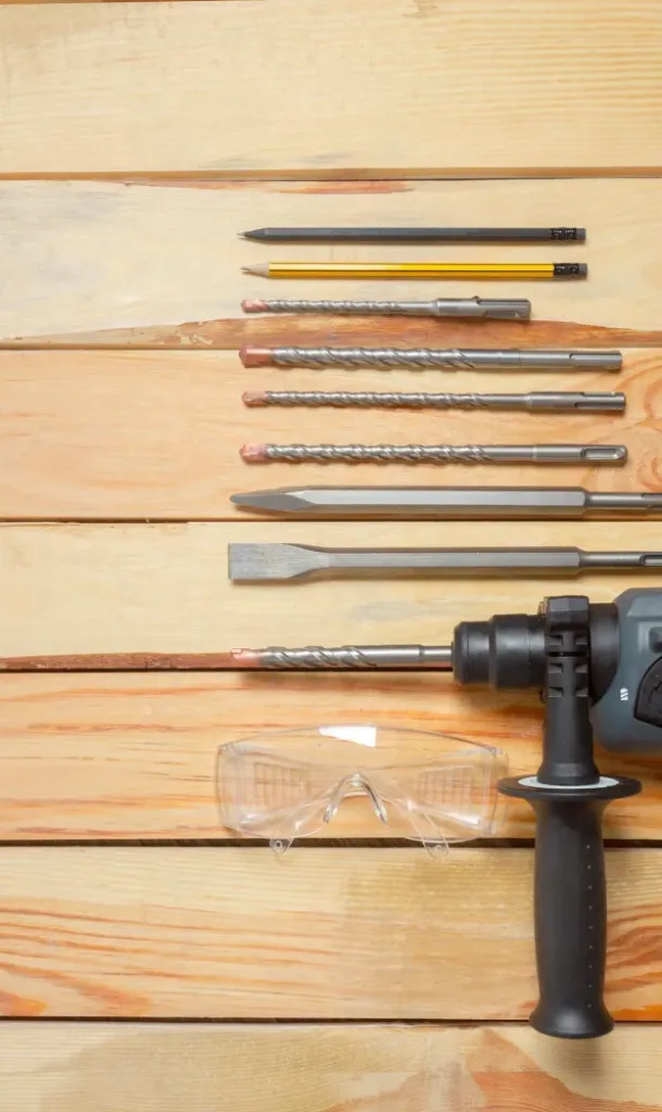 hardwood floor fasteners boise teams use to stay fast firm and on schedule