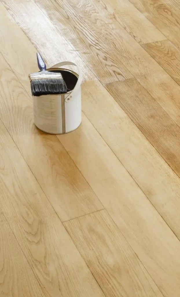 low odor high performance water based hardwood floor finishes spokane