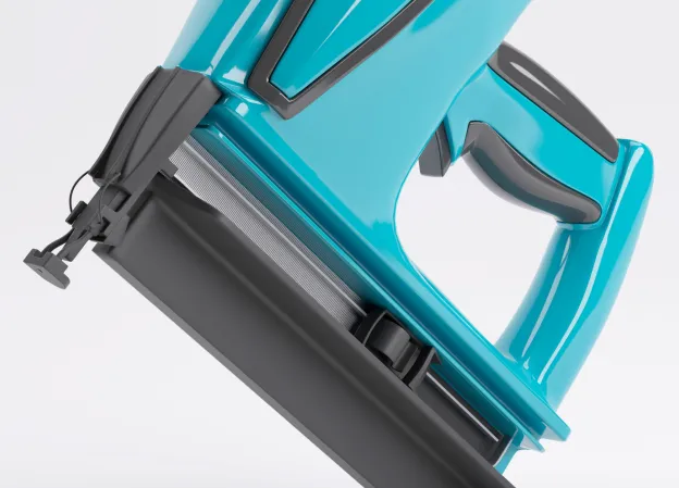 nailers that keep installations smooth and on schedule