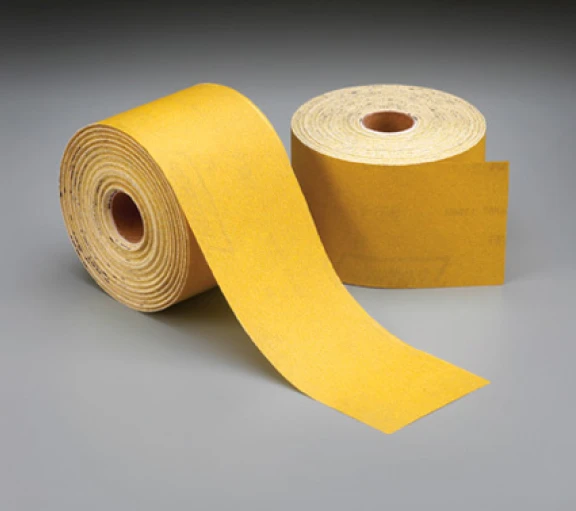 norton sanding rolls made for large scale jobs