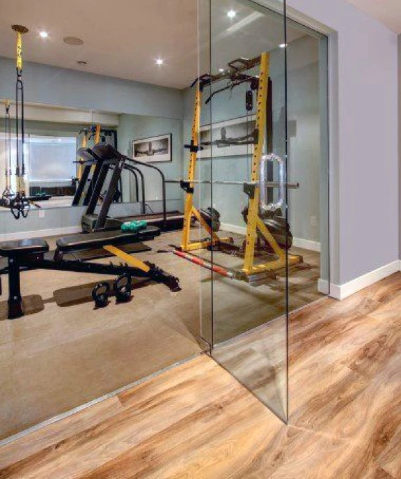 quick drying water based gym floor finish spokane