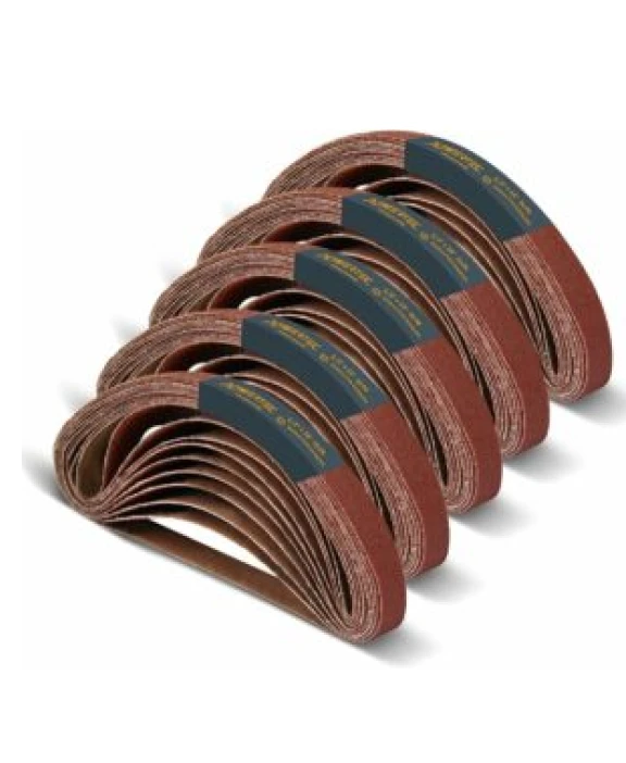 sanding belts spokane professionals use on thick finishes