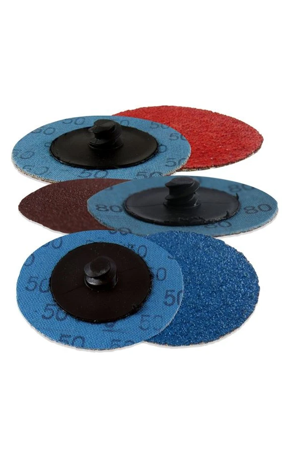 sanding discs that match spokane jobsite pressure