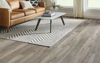the rise of luxury vinyl plank floors what buyers should know