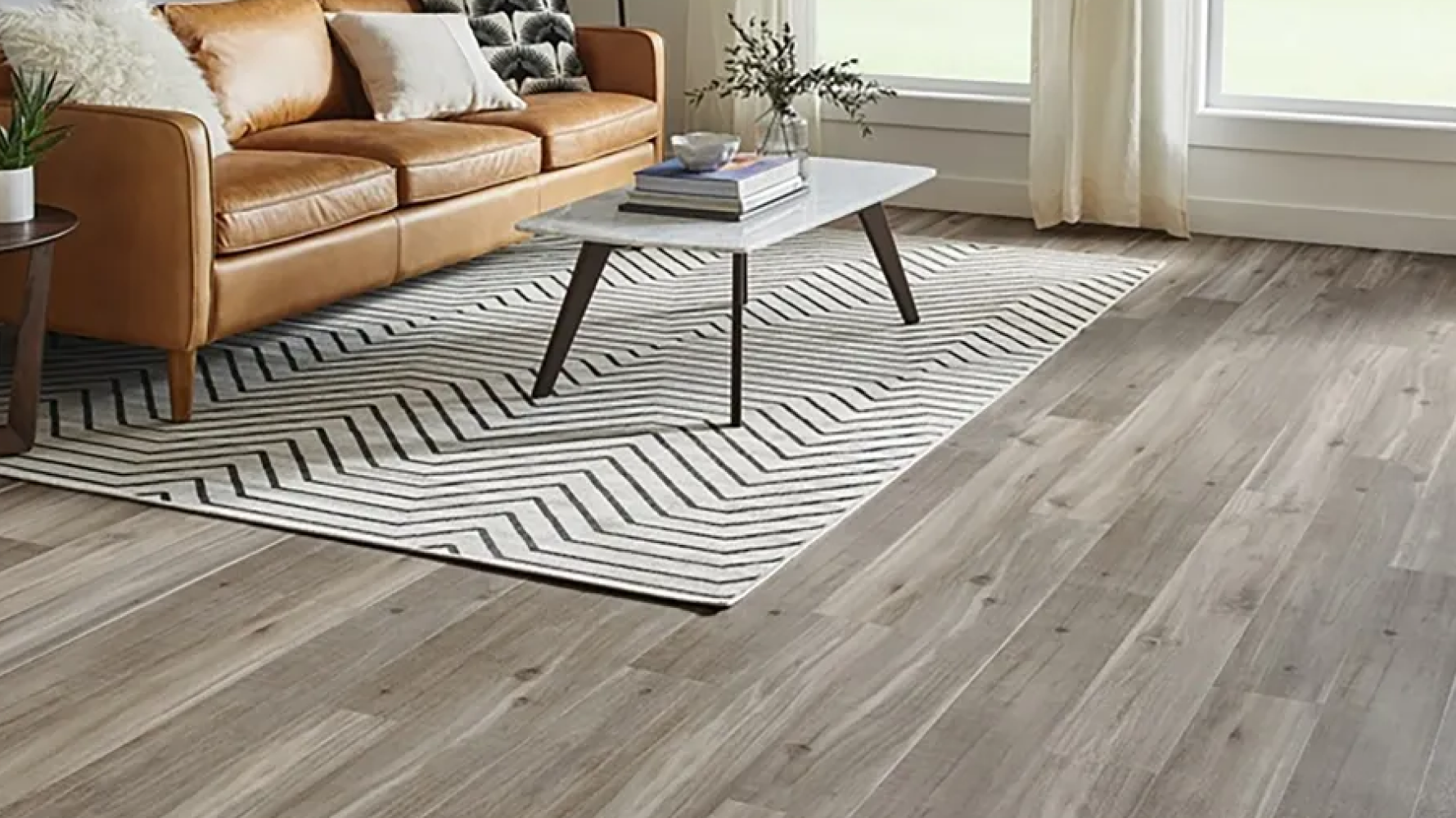 the rise of luxury vinyl plank floors what buyers should know