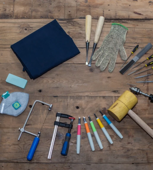 tools built for spokane floors backed by real use