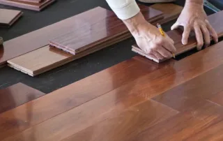 Why Are More Contractors Switching To Pre-Finished Hardwood in 2025?