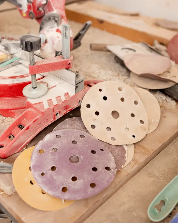 your source for wood floor sanding equipment boise installers prefer