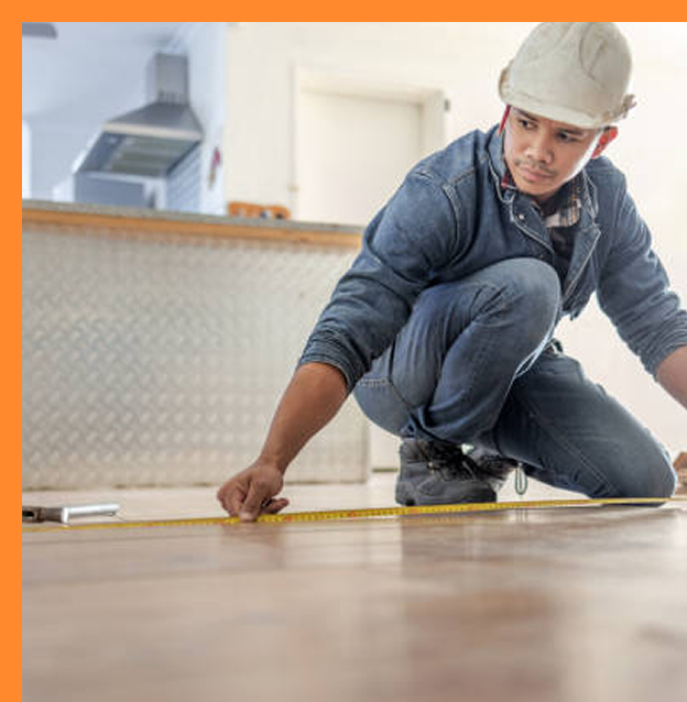4 Out of 5 Flooring Contractors Choose Cordalera Enduro for Tough Beautiful Floors