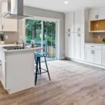 Best Luxury Vinyl Plank for Kitchens, Basements & Bathrooms
