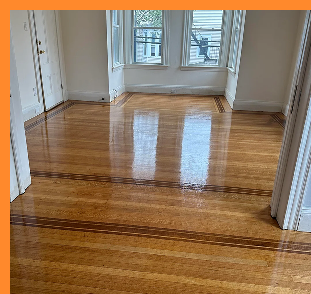 Bring Out the Beauty of Every Floor with Oil-Based Polyurethane Bring Out the Beauty of Every Floor with Oil Based Polyurethane