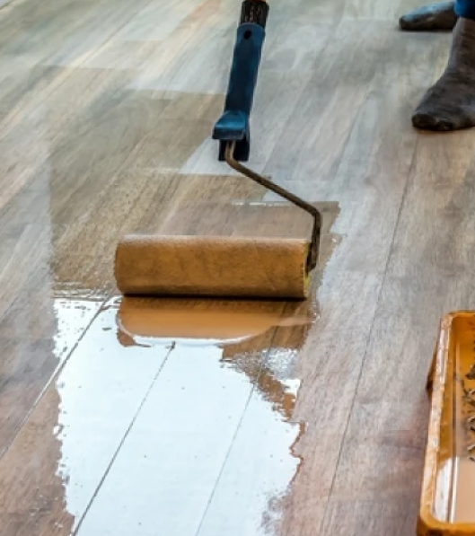 Bring Wood to Life with Rubio Monocoat from Rustic Wood Floor Supply