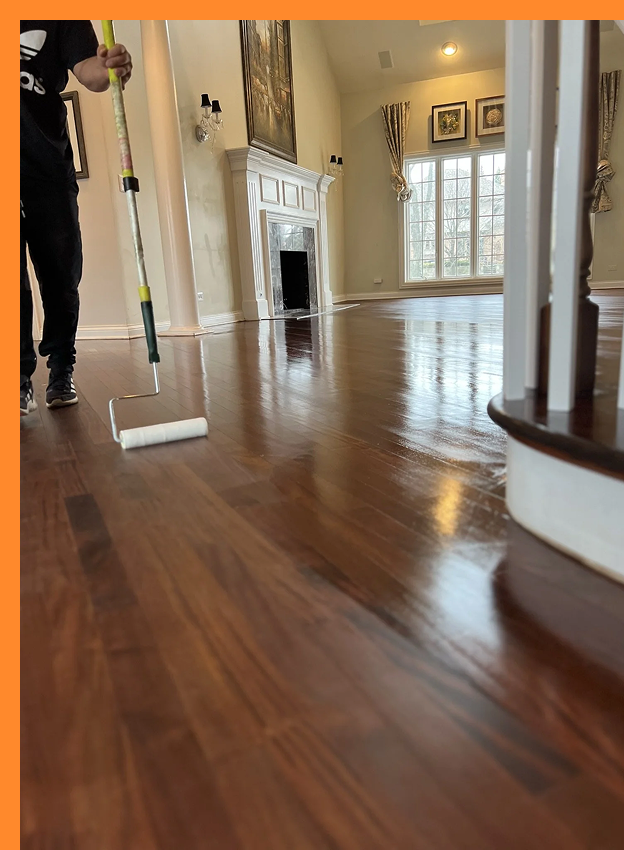 DuraSeal Oil Based Polyurethane Finishes Deliver Classic Beauty with Easy Application