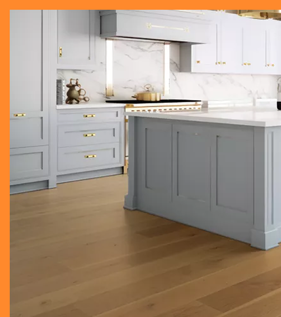 Every Floor Tells a Story Ours Starts with Quality Brands