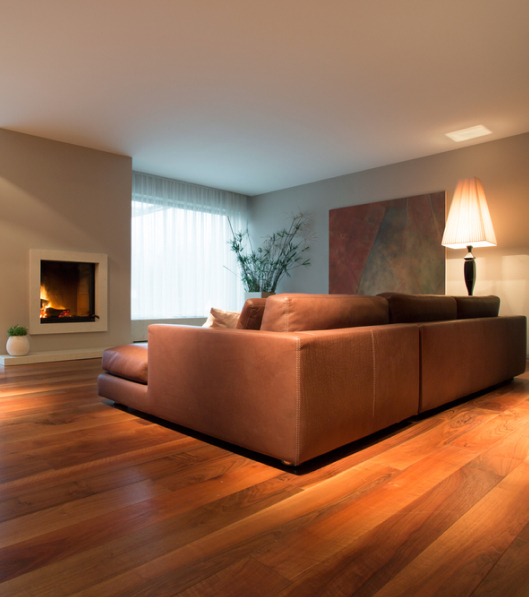 Get Your Ideal Wood Floor Today
