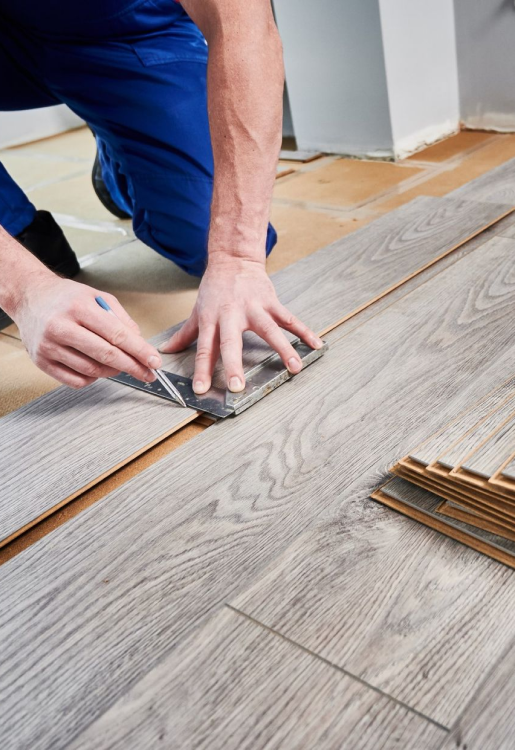 Hardwood Hillsboro Flooring Crafted For Generations