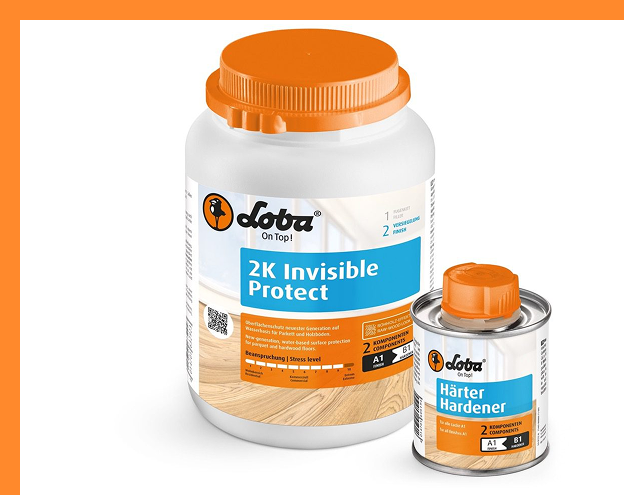 Loba Missing Fillers for Flawless Finish Loba Missing Fillers for Flawless Finish