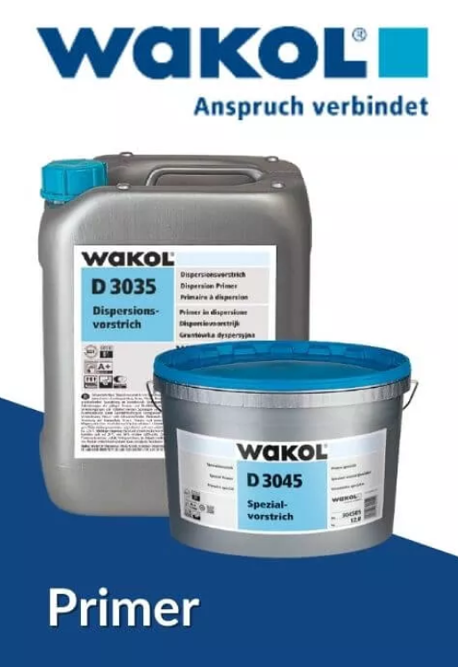 Loba & Wakol, One Standard of Quality Loba Wakol One Standard of Quality