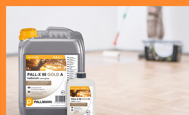 Pallmann Pall-X Wood Filler Perfect Repair Every Time Pallmann Pall X Wood Filler Perfect Repair Every Time