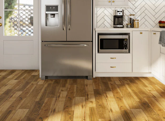 Proudly Bringing America’s Best Floor Finishes to You Proudly Bringing Americas Best Floor Finishes to You