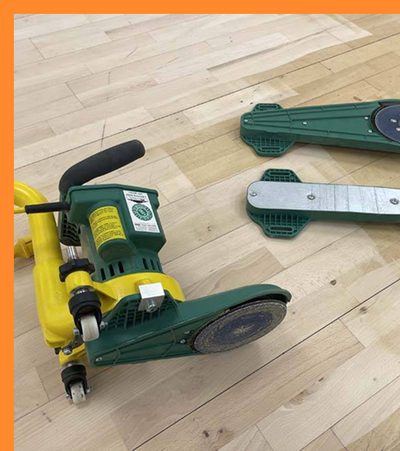 Reveal the True Beauty of Wood with Lagler Edgers