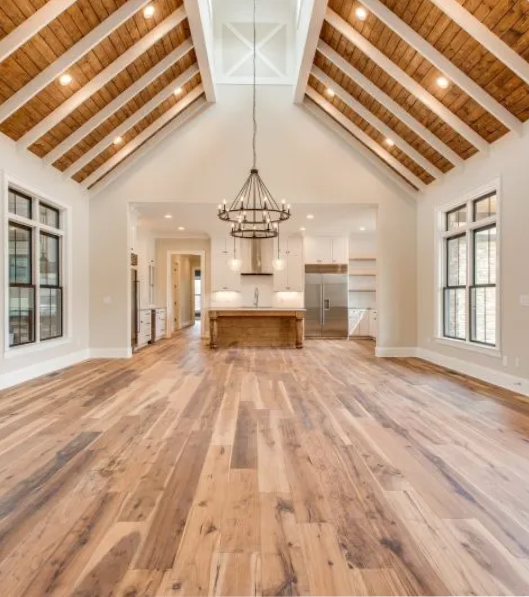 The Legacy Behind Hillsboro Hardwood
