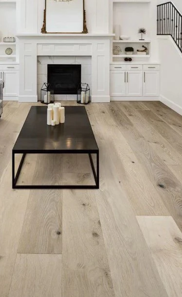 We Choose The Best Hardwood Flooring Brands That Protect Your Work