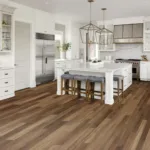 why luxury vinyl plank flooring is taking over modern homes