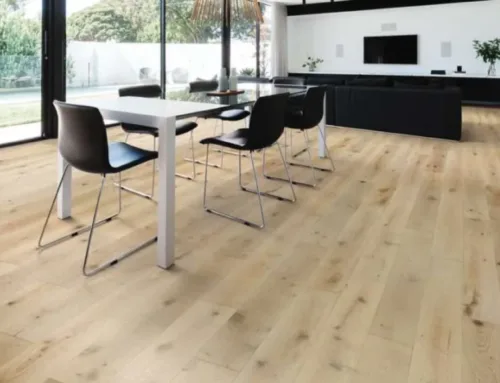 Best Engineered Hardwood Flooring Options for Modern Homes