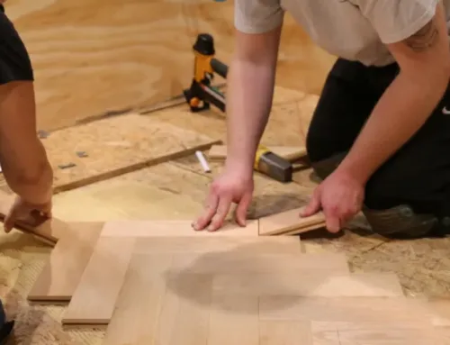 Best Engineered Hardwood For High-Traffic Areas
