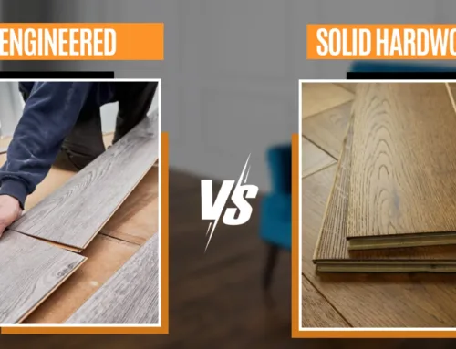 Engineered Hardwood vs. Solid Hardwood: Which Flooring Lasts Longer?