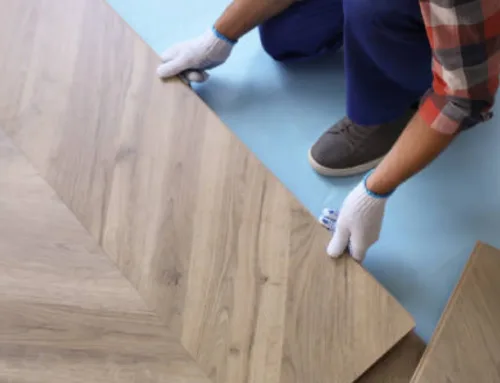 The Complete Guide to Ordering Vinyl Plank Flooring in Bulk