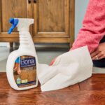DIY vs Store Hardwood Cleaners