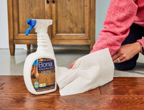 DIY vs. Store-Bought Hardwood Cleaner Products Worth Trying
