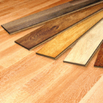 Best Prefinished Hardwood Species
