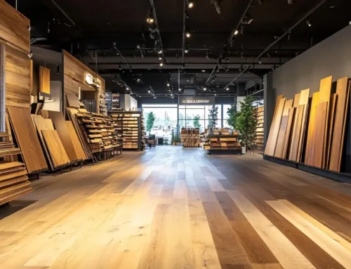 What to Check Before Buying Wholesale Flooring in Bulk?
