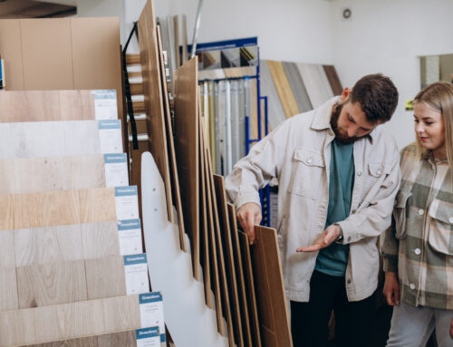 Local Wholesale Flooring Services Boise, Idaho