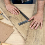 long lasting Engineered Hardwood Flooring