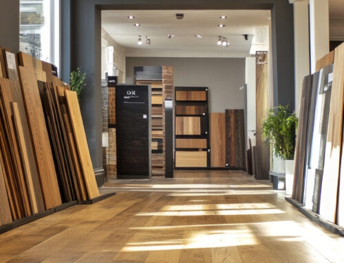 Top 6 Wholesale Hardwood Flooring Solutions for Your Home & Office – Boise, ID