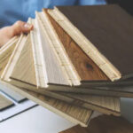 Durable Engineered Hardwood Flooring