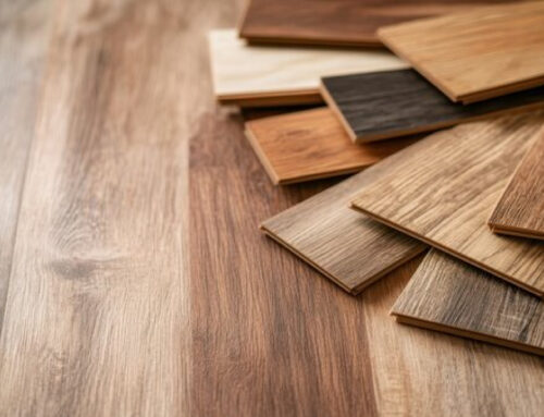 What is Your Favorite Type of Hardwood Flooring and Why?