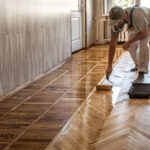 Atlanta Wood Flooring Restoration